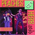 Peaches &amp; Herb - At Their Best album