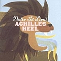 Pedro The Lion - Achilles Heel album