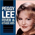 Peggy Lee - Fever and Other Hits album