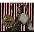 Peggy Lee - Miss Peggy Lee (disc 4) album