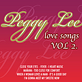 Peggy Lee - Love Songs Vol.2 album