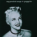 Peggy Lee - My Greatest Songs album
