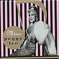 Peggy Lee - Miss Peggy Lee album