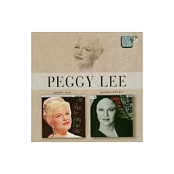 Peggy Lee - Pretty Eyes &amp; Guitars Ala Lee альбом