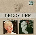 Peggy Lee - Pretty Eyes &amp; Guitars Ala Lee album