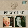 Peggy Lee - Pretty Eyes &amp; Guitars Ala Lee album