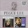 Peggy Lee - In Love Again/In the Name of Love альбом