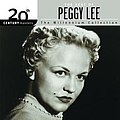 Peggy Lee - 20th Century Masters: The Millennium Collection: Best of Peggy Lee альбом