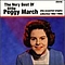 Peggy March - The Best Of album