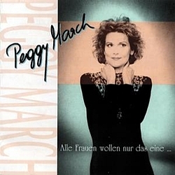 Peggy March - Alle Frauen wollen nur das eine ... альбом