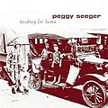 Peggy Seeger - Heading for Home альбом