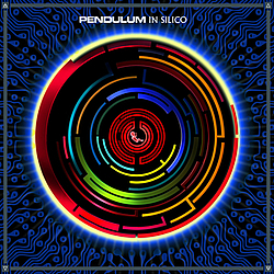Pendulum - In Silico album