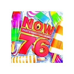 Pendulum - Now That&#039;s What I Call Music! 76 album