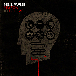 Pennywise - Reason To Believe album