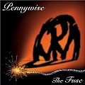 Pennywise - The Fuse album