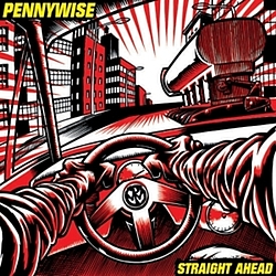 Pennywise - Straight Ahead album