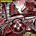 Pennywise - Straight Ahead album