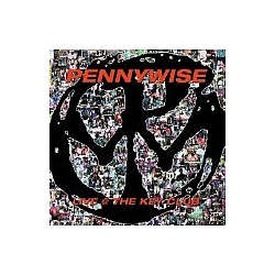 Pennywise - Live at the Key Club album