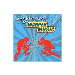 Pennywise - A Compilation of Warped Music, Volume 1 album