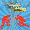 Pennywise - A Compilation of Warped Music, Volume 1 album
