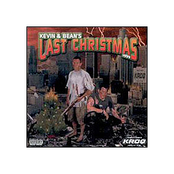 Pennywise - KROQ Kevin &amp; Bean: Last Christmas 1999 album