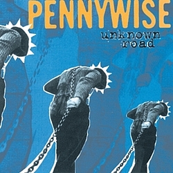 Pennywise - Unknown Road album