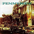 Pennywise - Wildcard / A Word From the Wise album