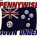 Pennywise - Down Under album
