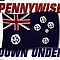 Pennywise - Down Under альбом