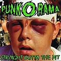 Pennywise - Punk-O-Rama, Volume 4: Straight Outta the Pit album