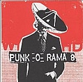 Pennywise - Punk-O-Rama, Volume 8 (disc 2) album