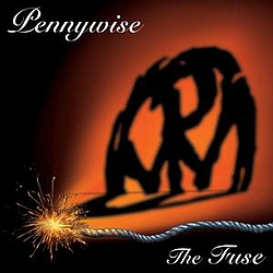 Pennywise - Fuse, The album