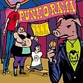 Pennywise - Punk-O-Rama, Volume 3 album