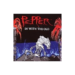 Pepper - In WT Old альбом