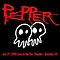 Pepper - Live At The Fox Theatre - Boulder, CO альбом
