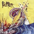 Pepper - Give &#039;N It album