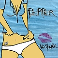 Pepper - No Shame альбом