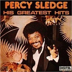 Percy Sledge - His Greatest Hits альбом