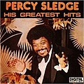 Percy Sledge - His Greatest Hits album