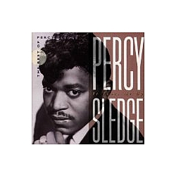 Percy Sledge - It Tears Me Up: The Best of Percy Sledge альбом