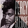 Percy Sledge - It Tears Me Up: The Best of Percy Sledge альбом