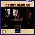 Percy Sledge - The Ultimate Collection - When A Man Loves A Woman album