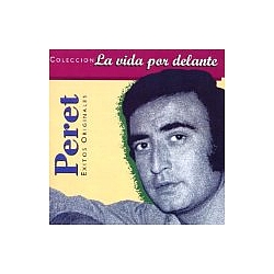 Peret - La vida por delante альбом