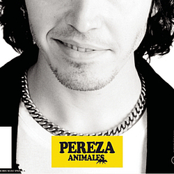 Pereza - Animales album