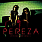 Pereza - Aproximaciones album