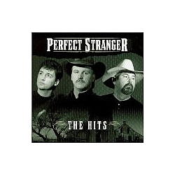 Perfect Stranger - The Hits album