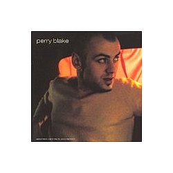 Perry Blake - Perry Blake альбом