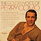 Perry Como - The Golden Voice Of Perry Como альбом