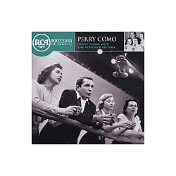 Perry Como - Perry Como with the Fontane Sisters album