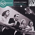 Perry Como - Perry Como with the Fontane Sisters альбом